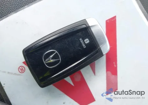 2022 Acura Tlx Standard z USA, uszkodzony, nr VIN 19UUB5F30NA002098